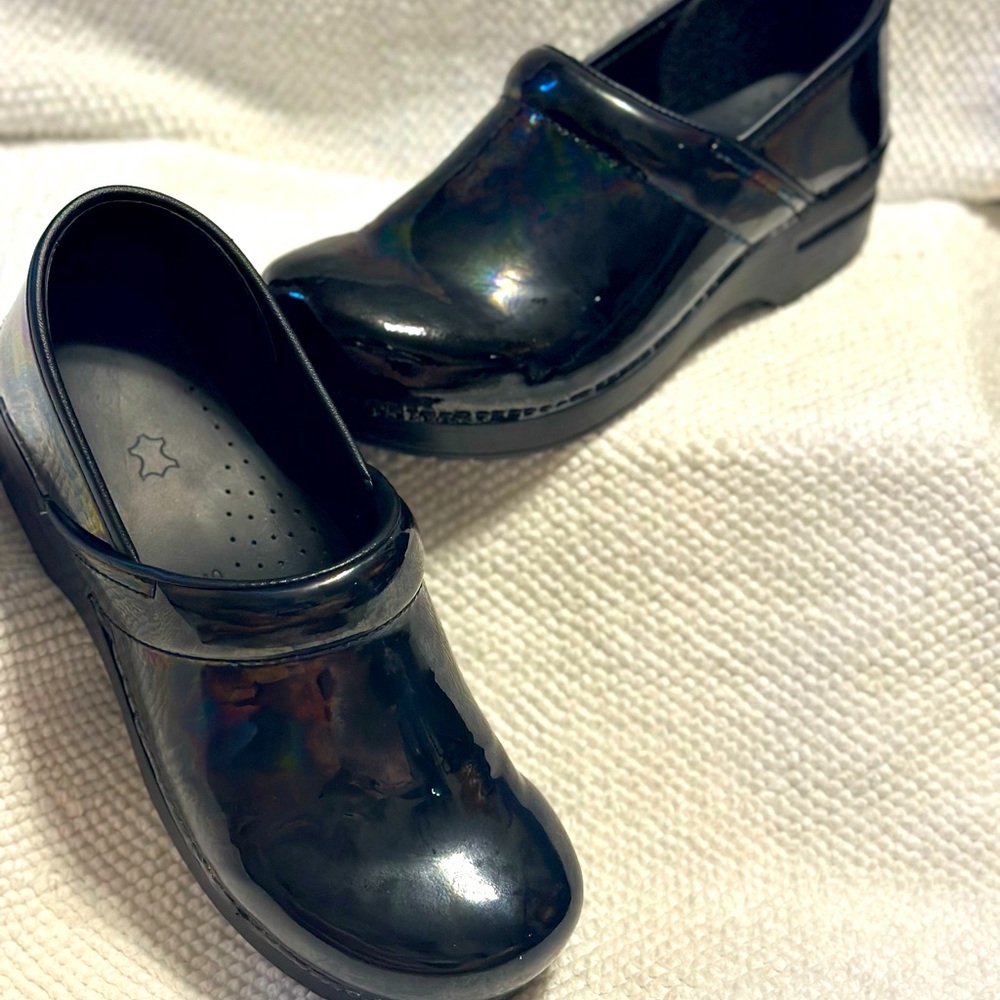 Women’s Dansko Professional Clog - image 1